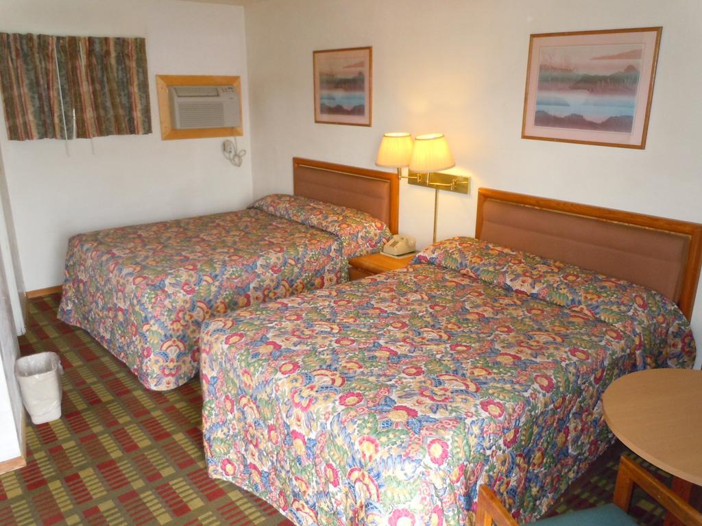 פאלון Value Inn מראה חיצוני תמונה